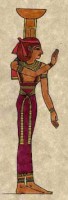 Nephthys