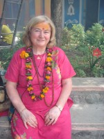Me Haidakhan